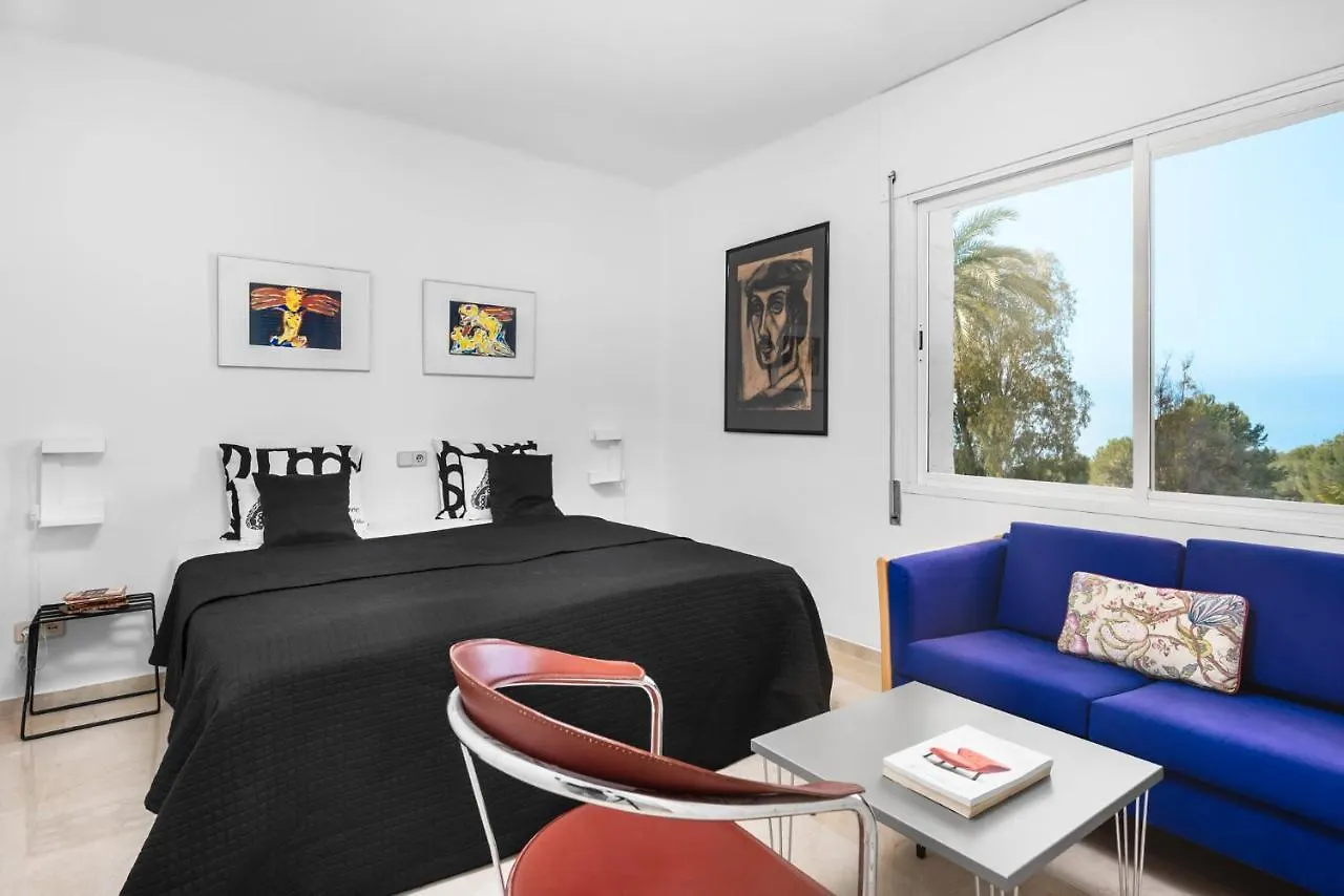 Birdie Club, Marbella Apartment