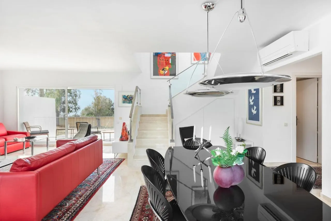 Apartment Birdie Club, Marbella