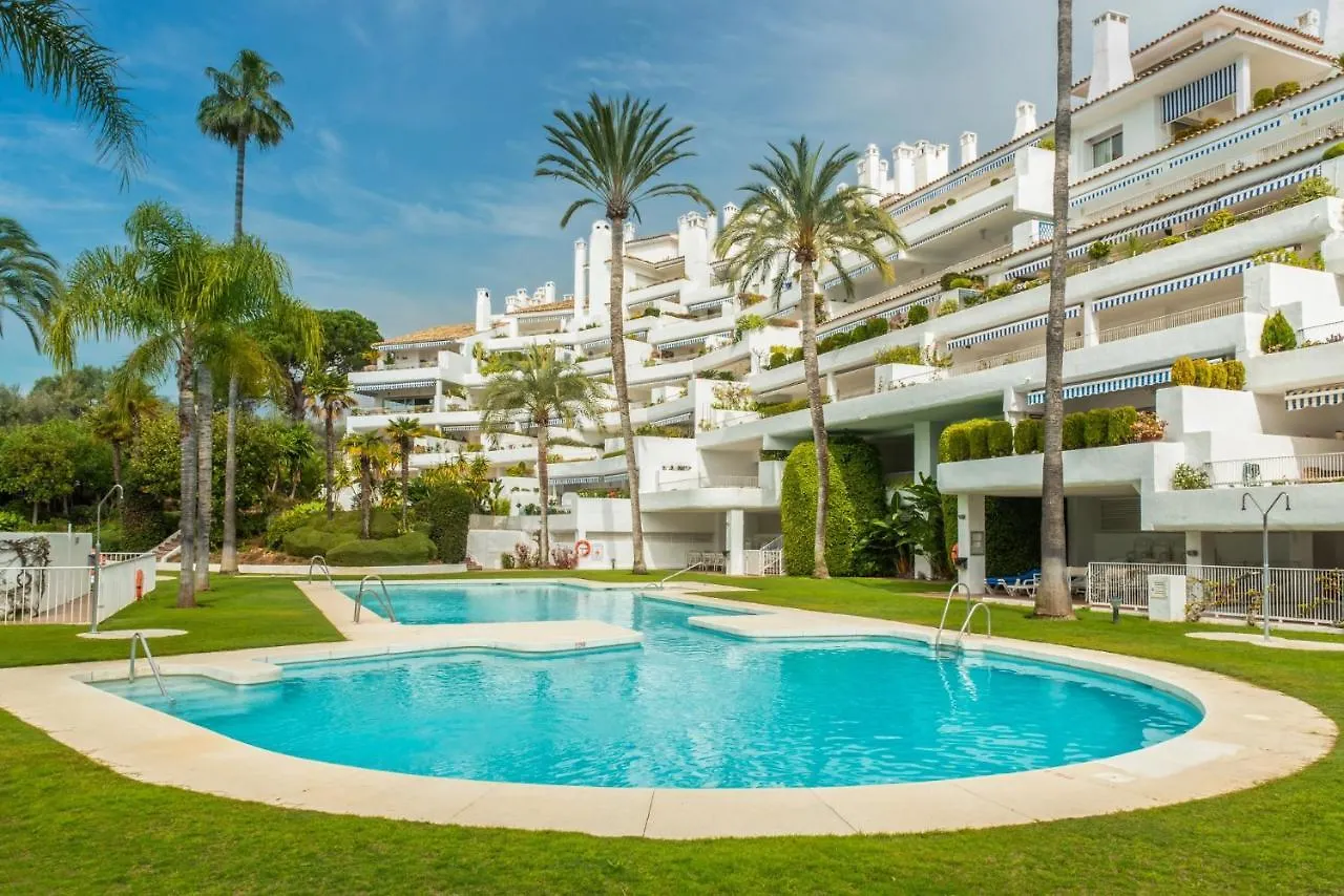 Birdie Club, Marbella