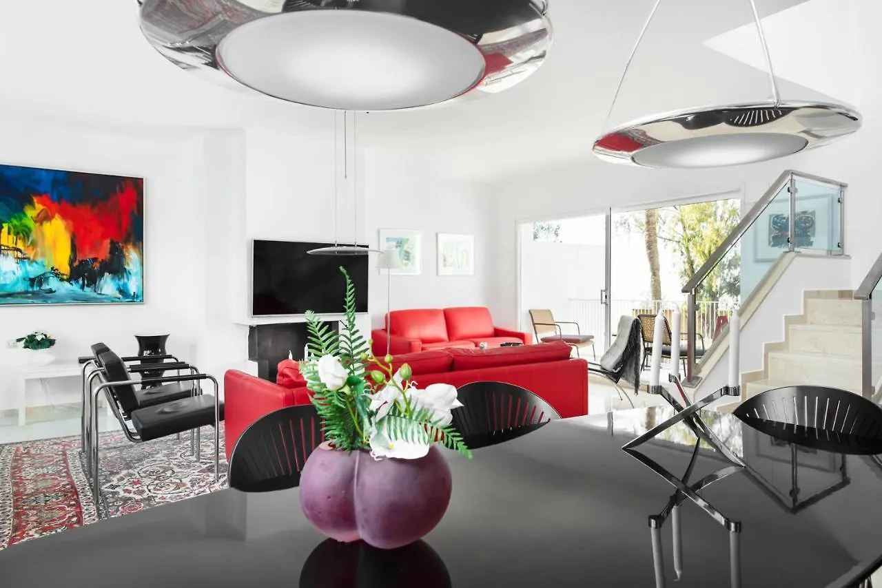 Apartment Birdie Club, Marbella