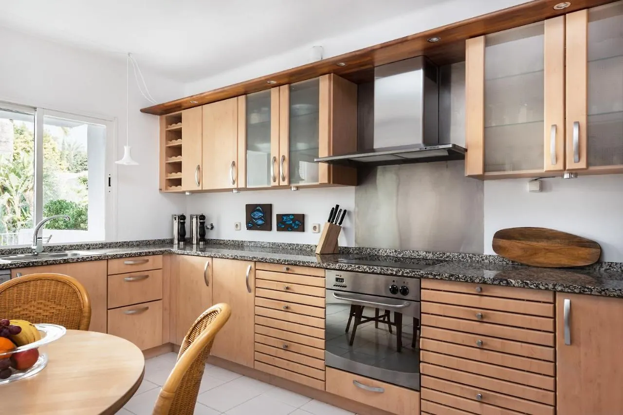 Birdie Club, Marbella Apartment