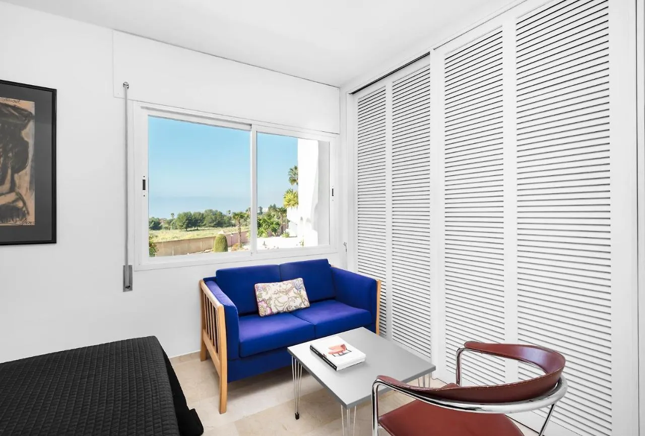 Birdie Club, Marbella