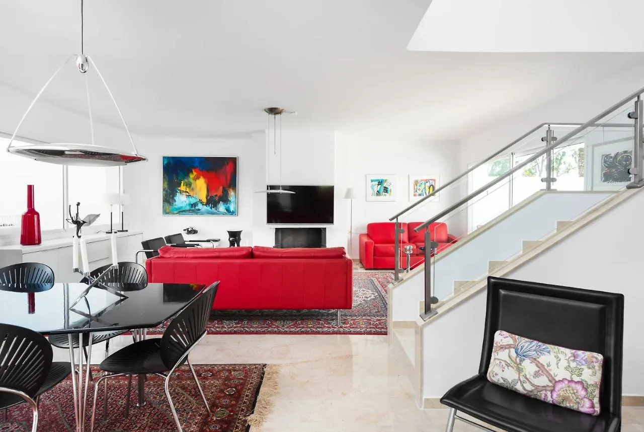 Apartment Birdie Club, Marbella