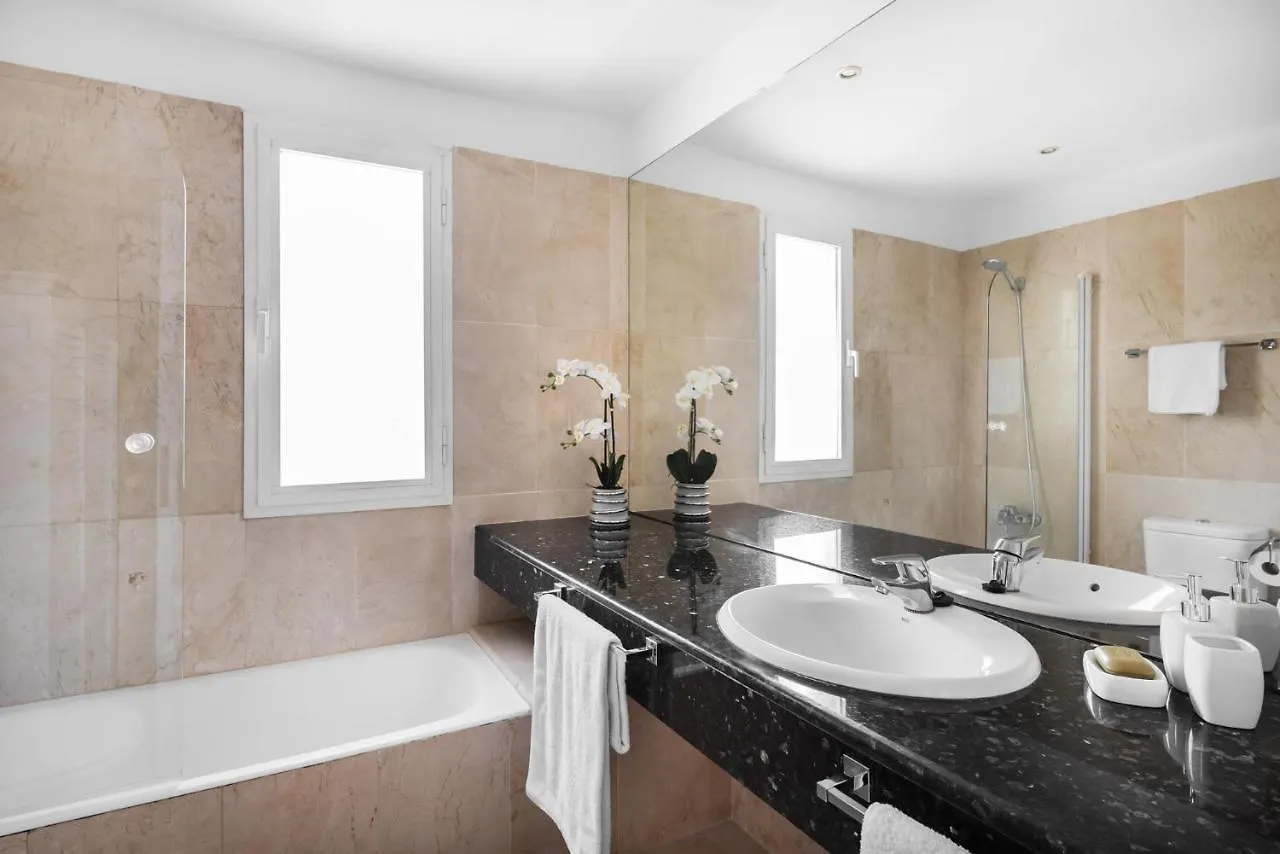 Birdie Club, Marbella Apartment