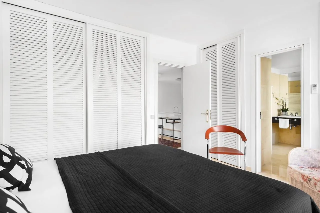 Apartment Birdie Club, Marbella